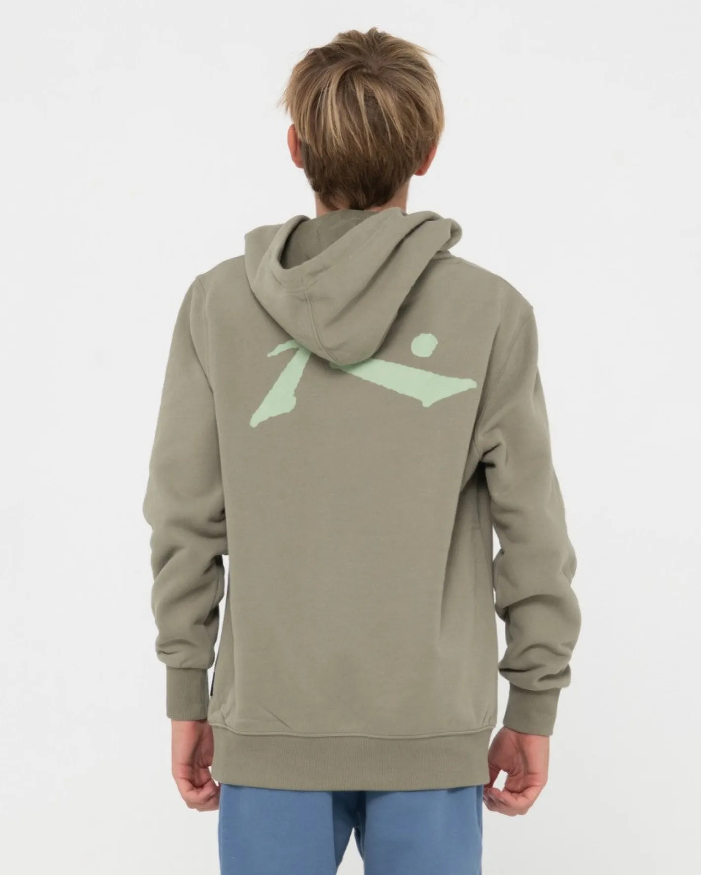 Best Sale Competition Hooded Fleece Boys Kids Tops