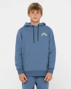 Best Competition Hooded Fleece Boys Kids Tops