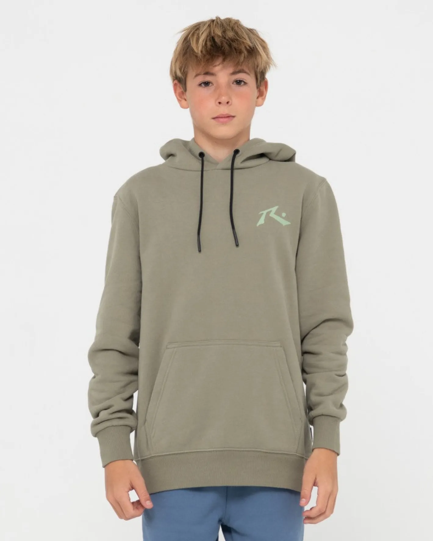 Best Sale Competition Hooded Fleece Boys Kids Tops