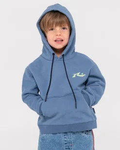Cheap Competition Hooded Fleece Runts Kids Tops
