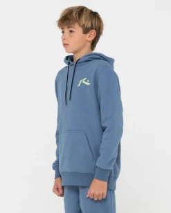 Best Competition Hooded Fleece Boys Kids Tops