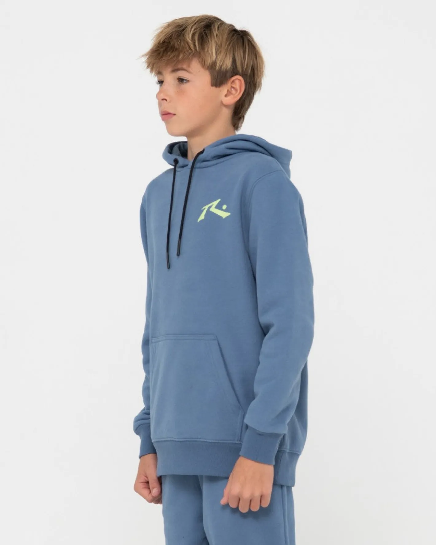 Best Competition Hooded Fleece Boys Kids Tops