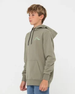 Best Sale Competition Hooded Fleece Boys Kids Tops