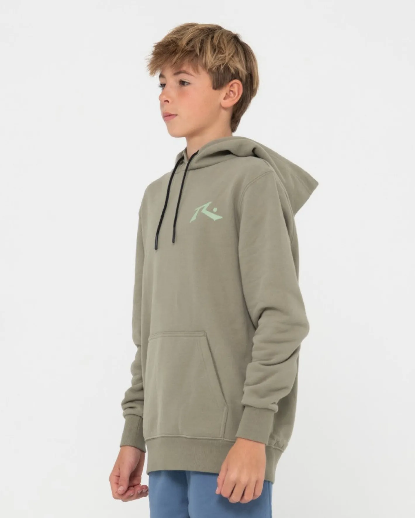 Best Sale Competition Hooded Fleece Boys Kids Tops