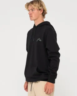 Best Competition Hooded Fleece Boys Kids Tops