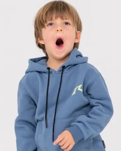 Cheap Competition Hooded Fleece Runts Kids Tops