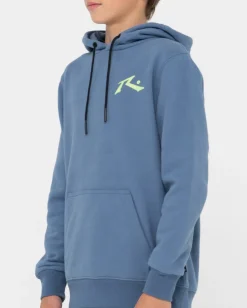 Best Competition Hooded Fleece Boys Kids Tops