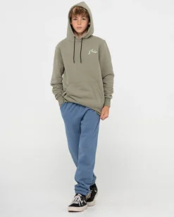 Best Sale Competition Hooded Fleece Boys Kids Tops