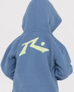 Cheap Competition Hooded Fleece Runts Kids Tops