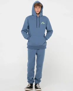 Best Competition Hooded Fleece Boys Kids Tops