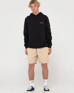 Best Competition Hooded Fleece Boys Kids Tops