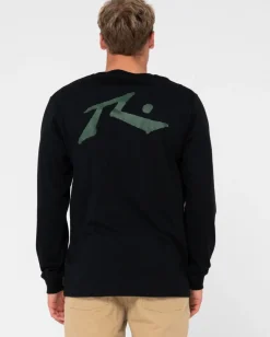 Cheap Competition Long Sleeve Tee Mens Tees
