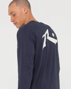 Hot Competition Long Sleeve Tee Boys Kids Tops