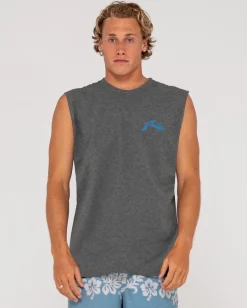 Sale Competition Muscle Mens Tanks & Muscles