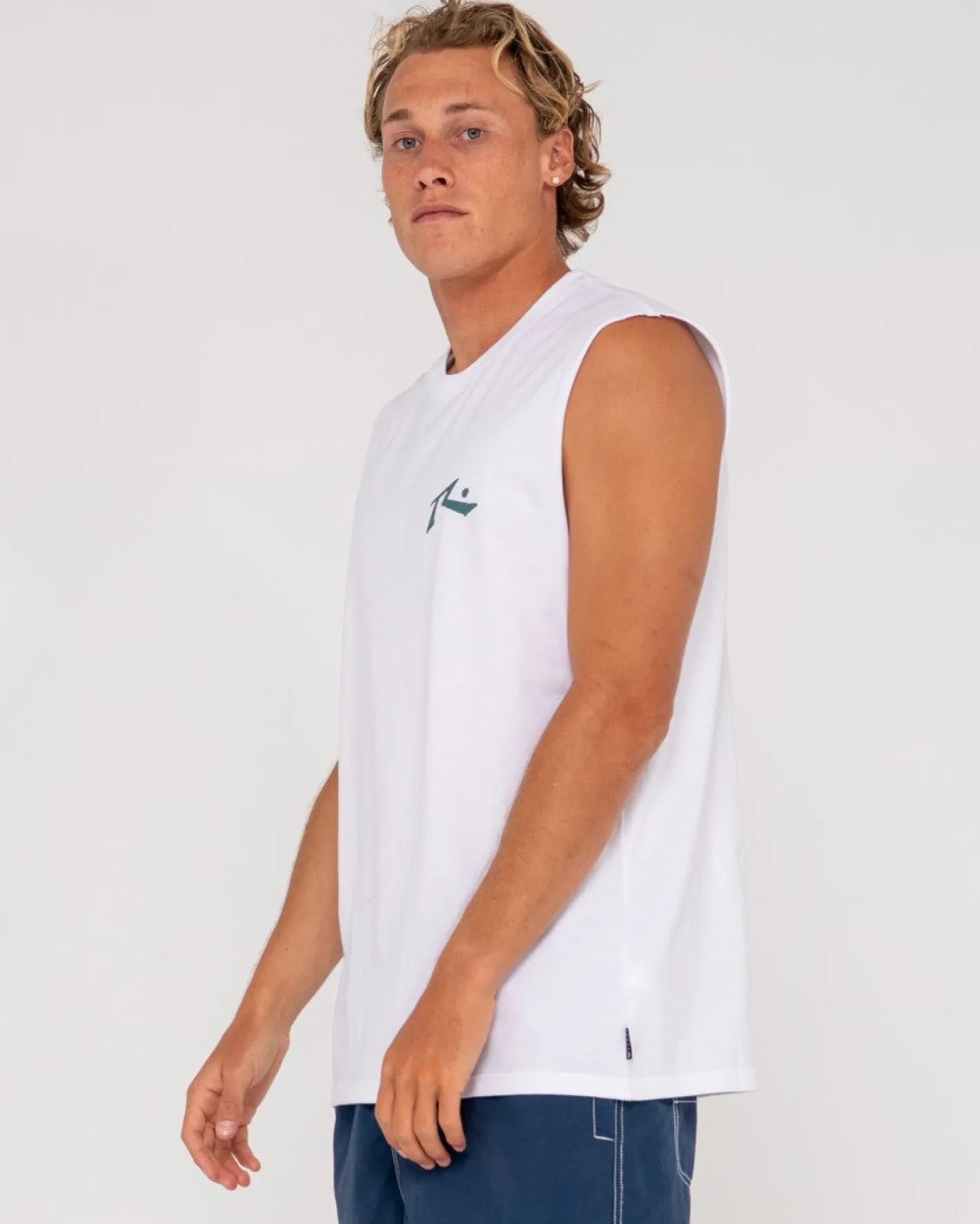 Cheap Competition Muscle Mens Tanks & Muscles