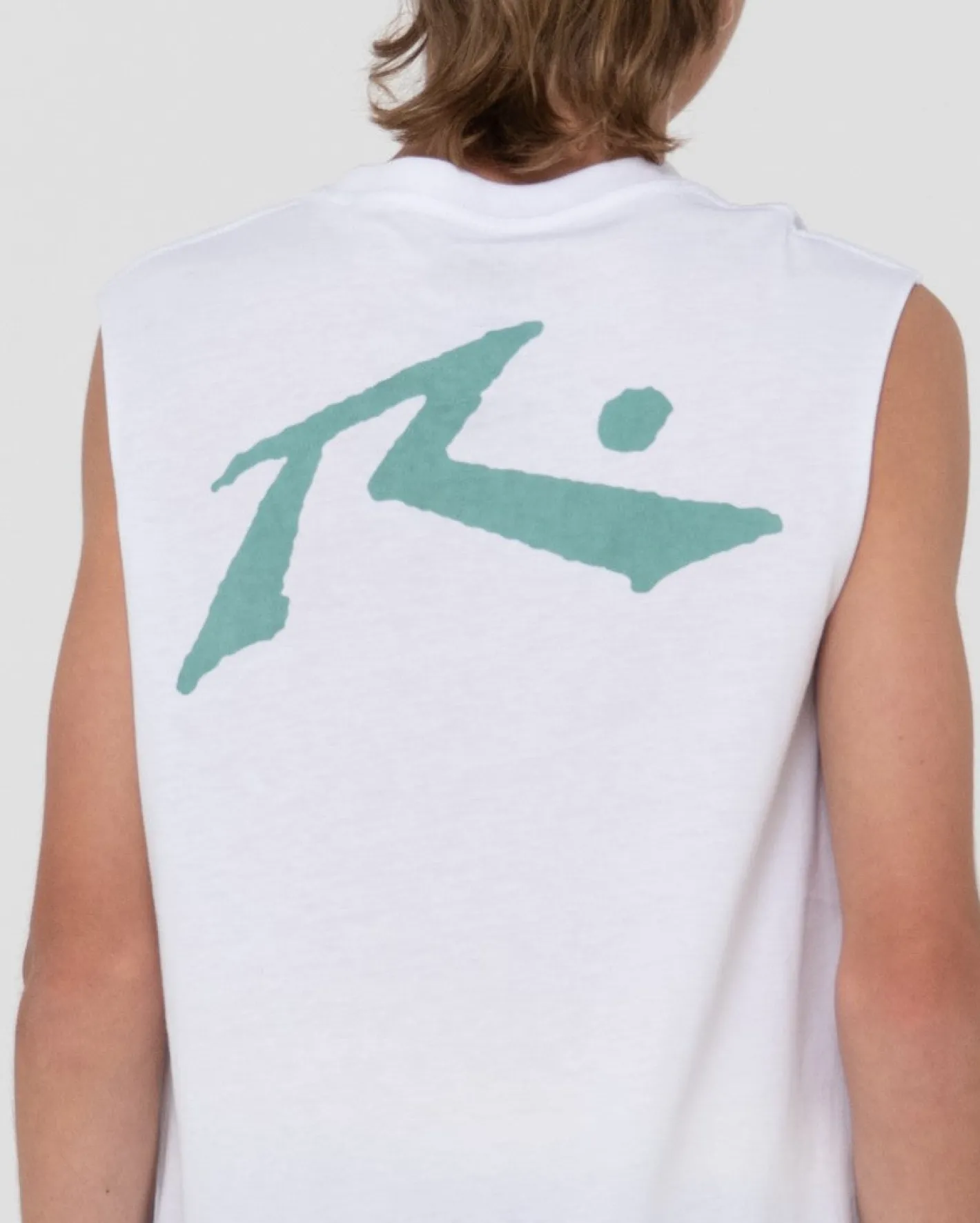 Best Sale Competition Muscle Boys Kids Tops