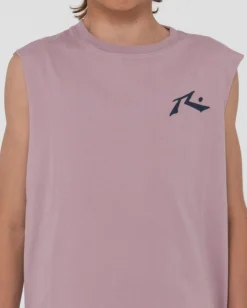 Discount Competition Muscle Boys Kids Tops