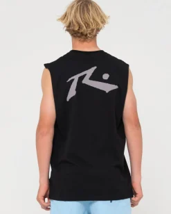 Outlet Competition Muscle Tee Mens Tanks & Muscles