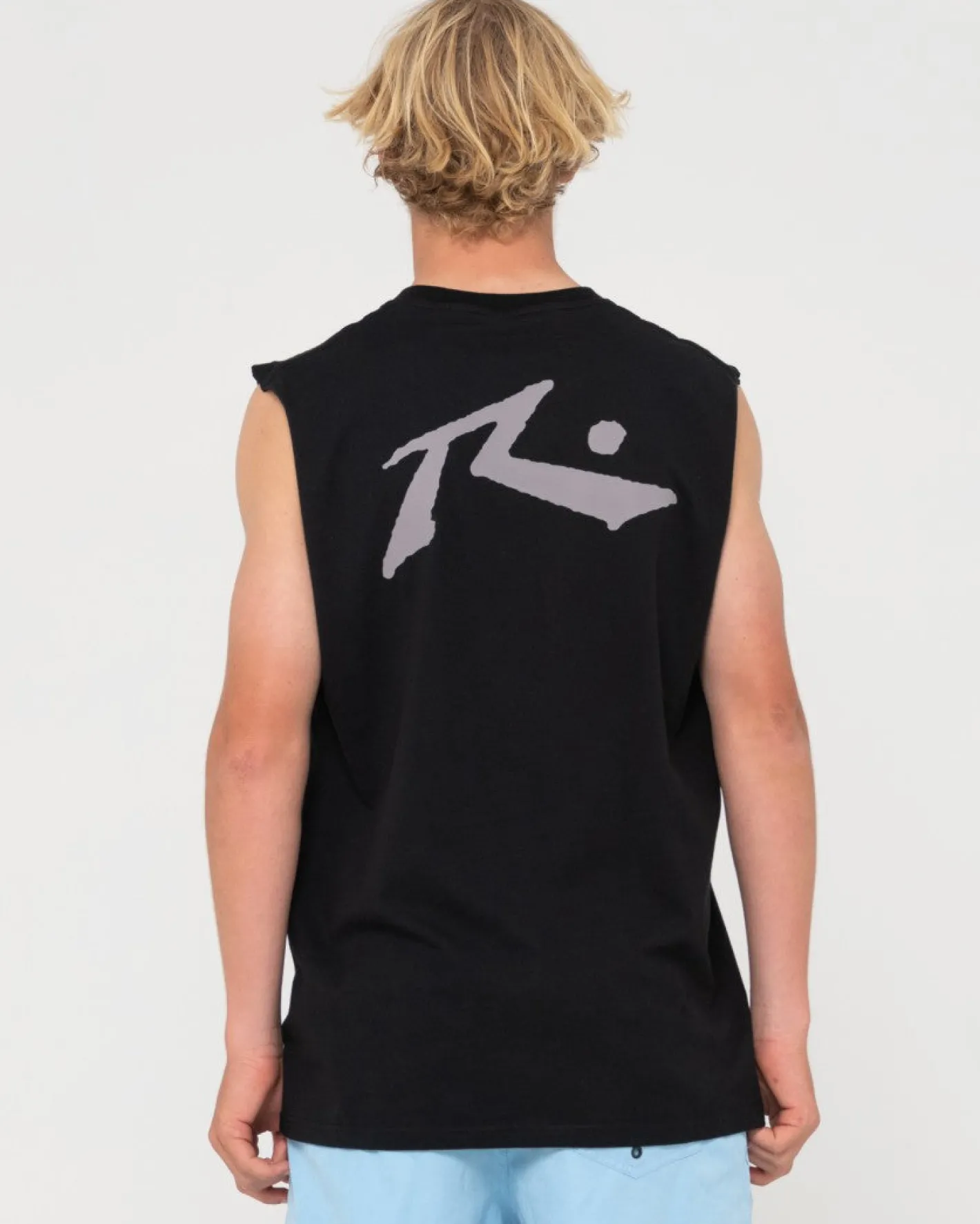 Outlet Competition Muscle Tee Mens Tanks & Muscles