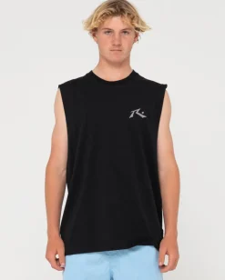 Outlet Competition Muscle Tee Mens Tanks & Muscles