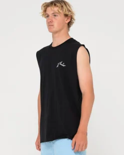 Outlet Competition Muscle Tee Mens Tanks & Muscles