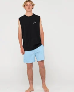 Outlet Competition Muscle Tee Mens Tanks & Muscles