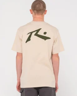 Discount Competition Short Sleeve Graphic Tee Mens Tees