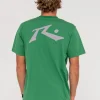 Fashion Competition Short Sleeve Graphic Tee Mens Tees