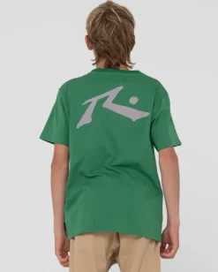 Best Sale Competition Short Sleeve Tee Boys Kids Tops