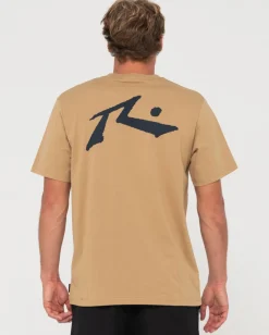 Shop Competition Short Sleeve Tee Boys Kids Tops