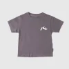 Online Competition Short Sleeve Tee Runts Kids Tops