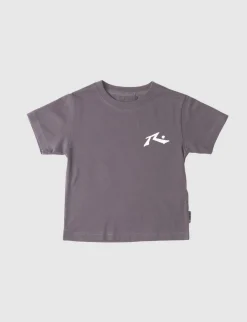 Online Competition Short Sleeve Tee Runts Kids Tops