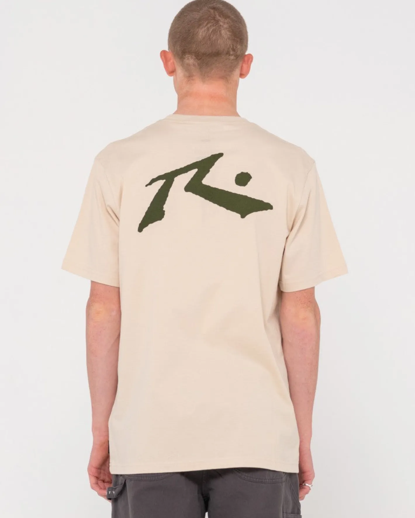 Discount Competition Short Sleeve Graphic Tee Mens Tees