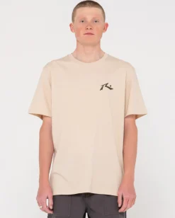 Discount Competition Short Sleeve Graphic Tee Mens Tees