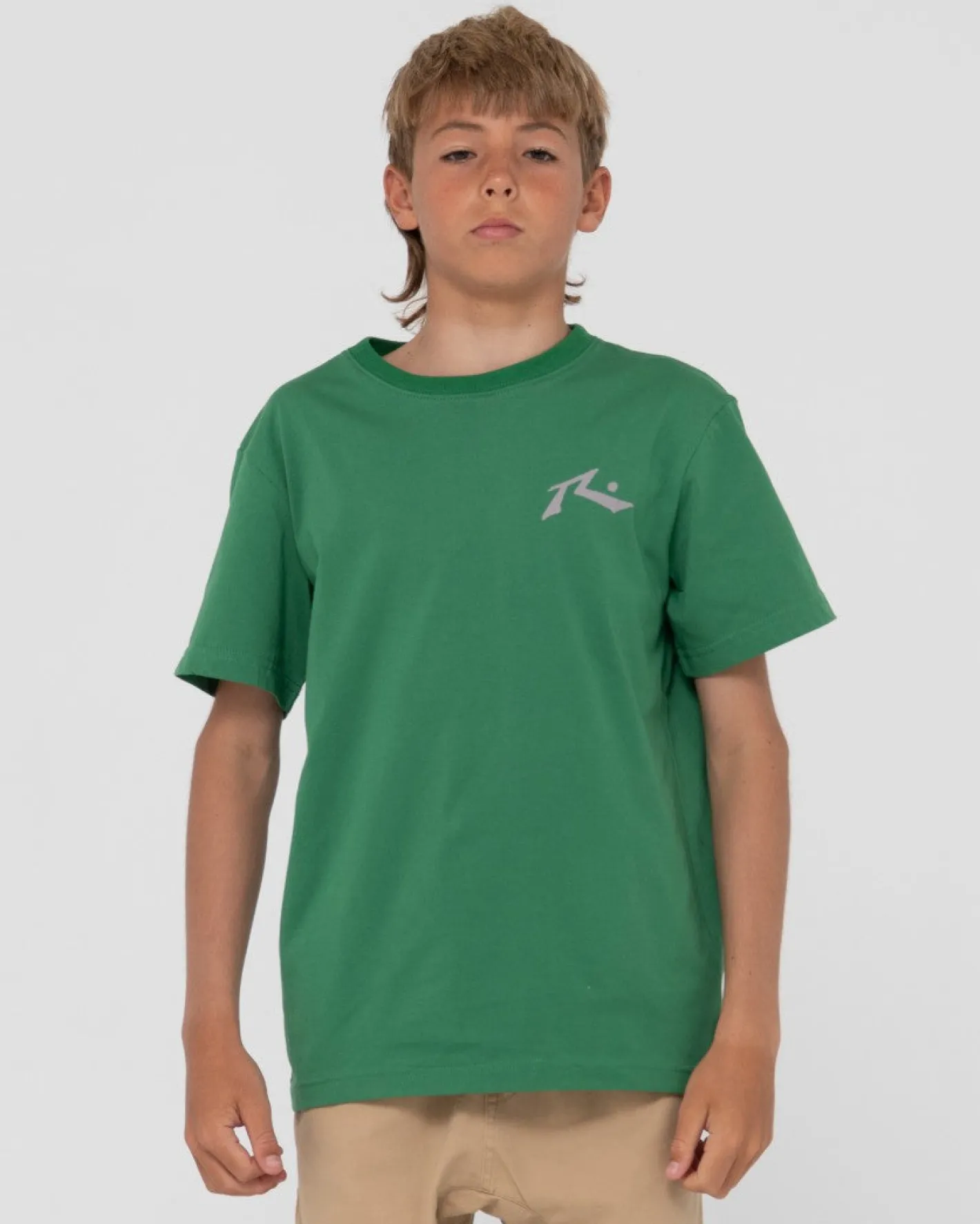Best Sale Competition Short Sleeve Tee Boys Kids Tops