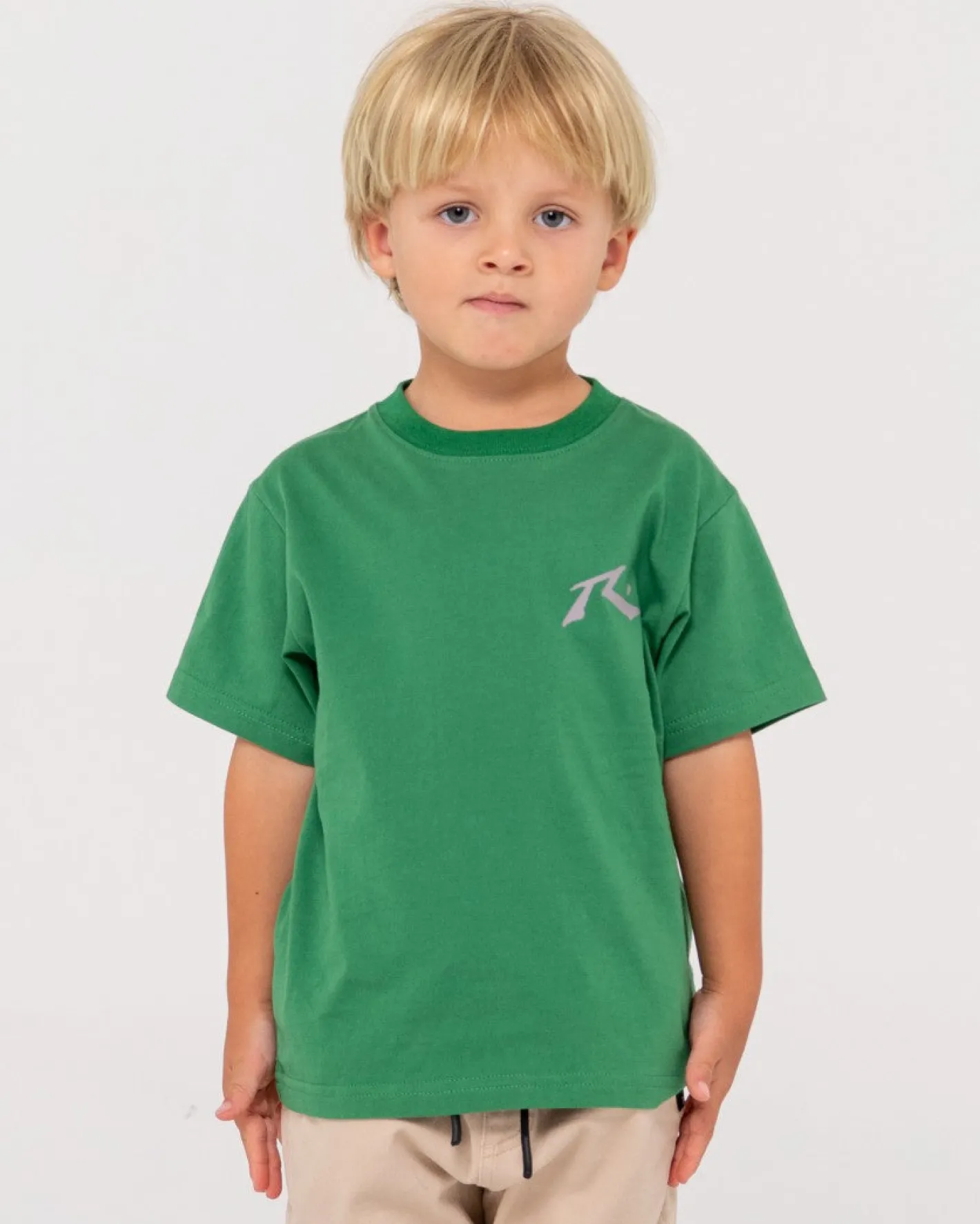 Outlet Competition Short Sleeve Tee Runts Kids Tops