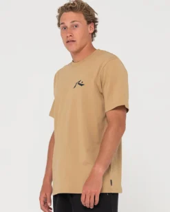 Shop Competition Short Sleeve Tee Boys Kids Tops