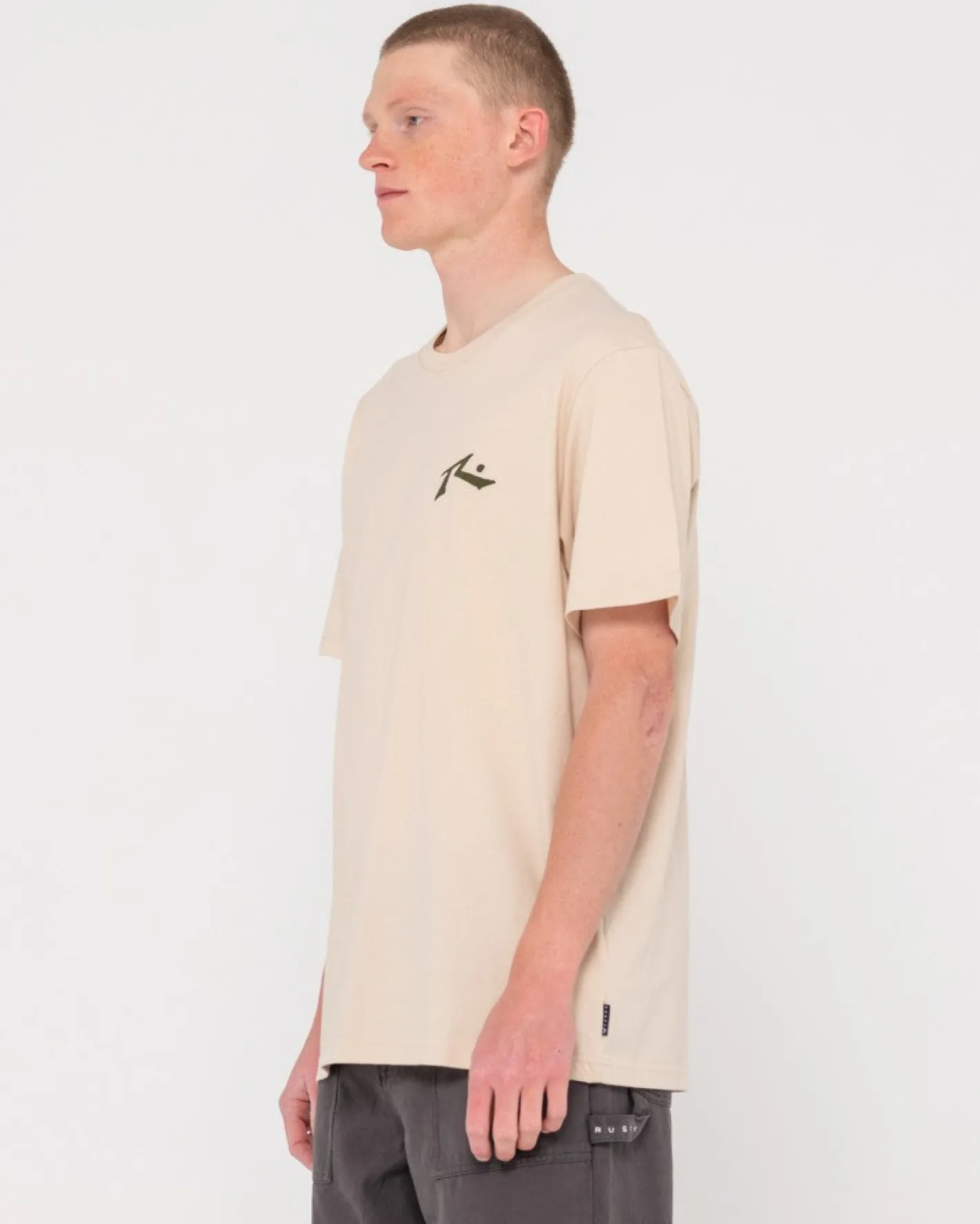 Discount Competition Short Sleeve Graphic Tee Mens Tees