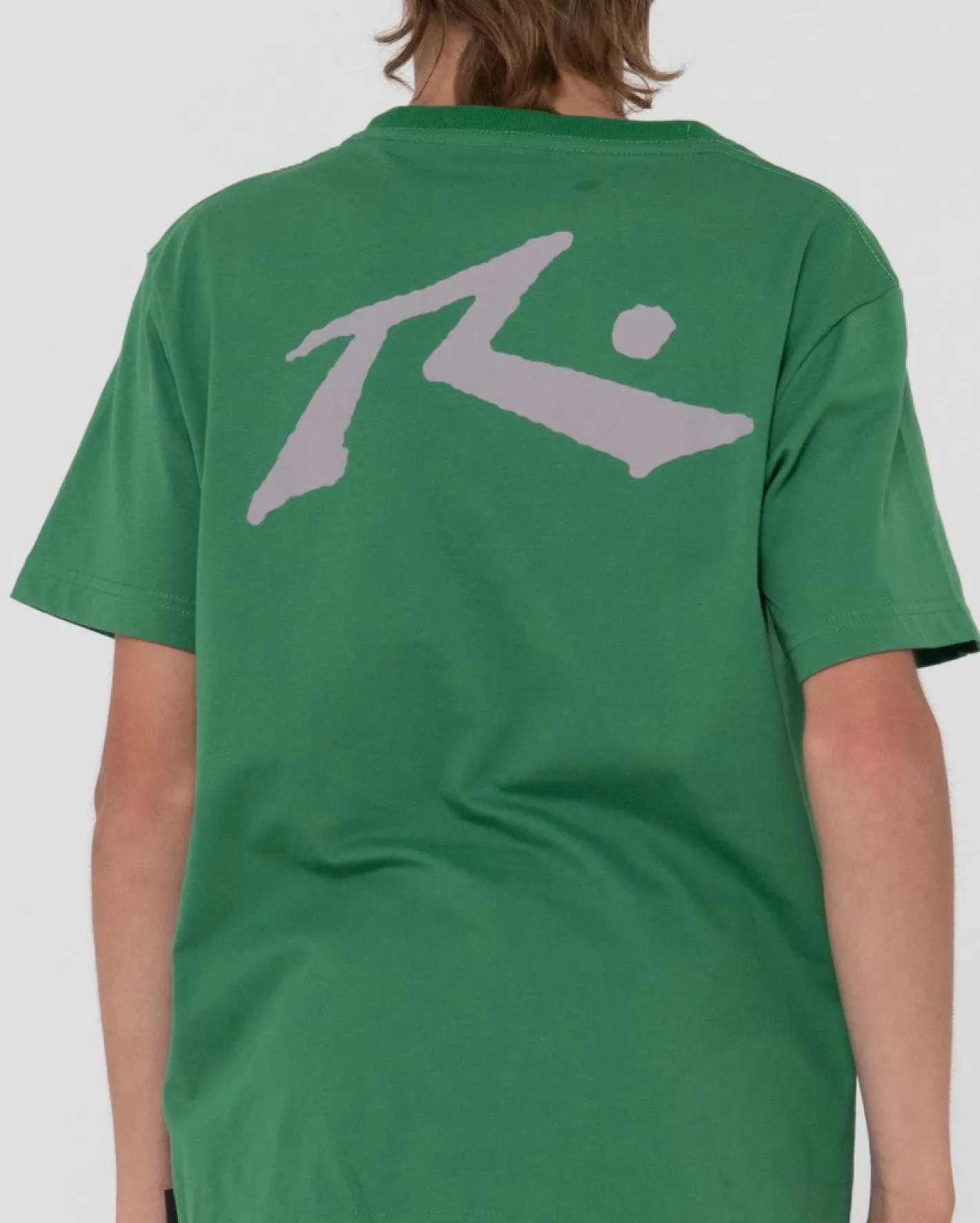 Best Sale Competition Short Sleeve Tee Boys Kids Tops