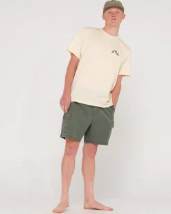 Hot Competition Short Sleeve Graphic Tee Mens Tees