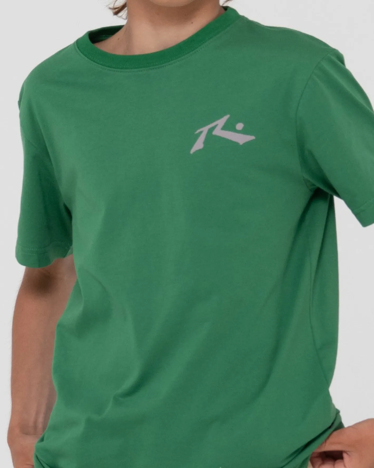 Best Sale Competition Short Sleeve Tee Boys Kids Tops
