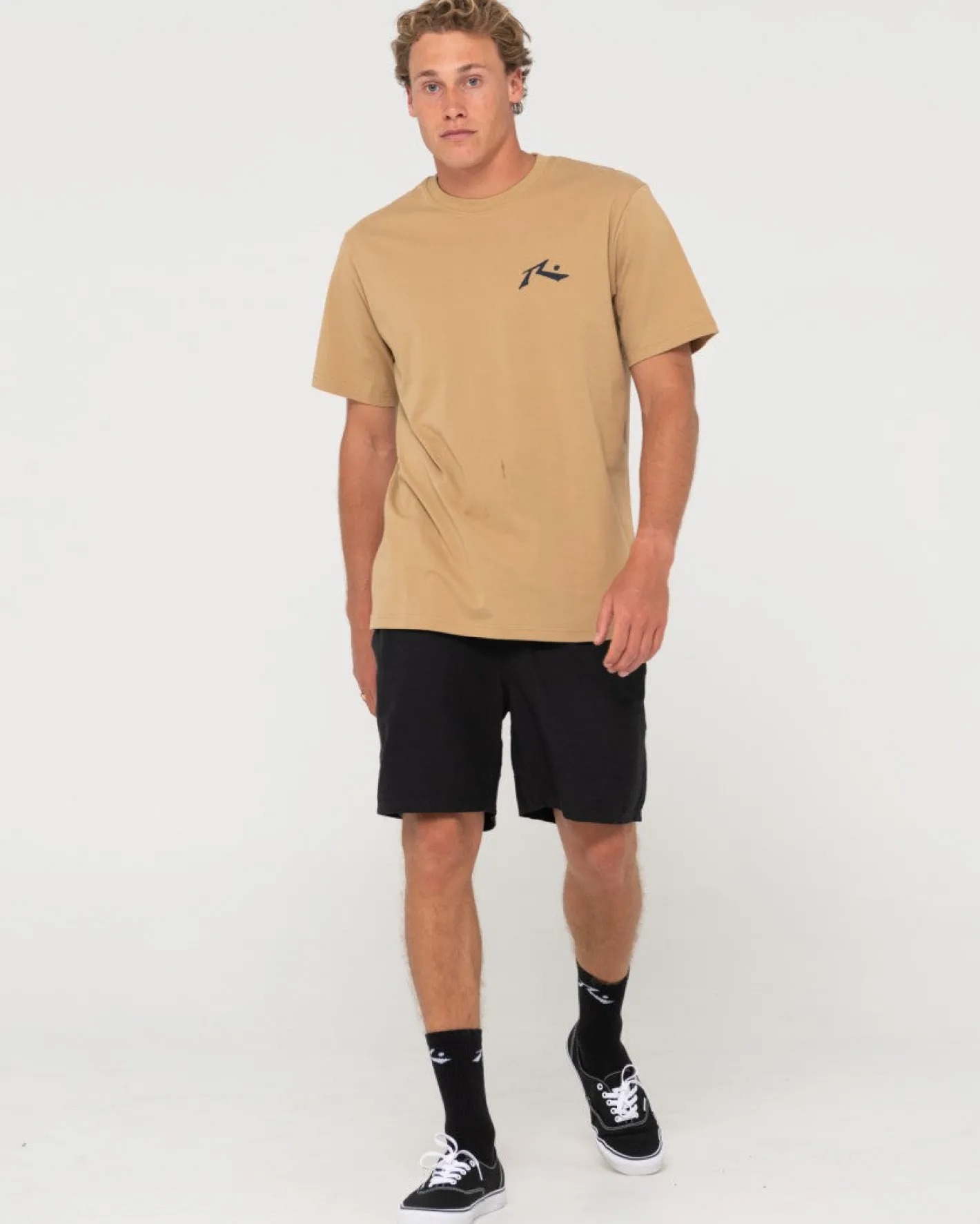 Shop Competition Short Sleeve Tee Boys Kids Tops