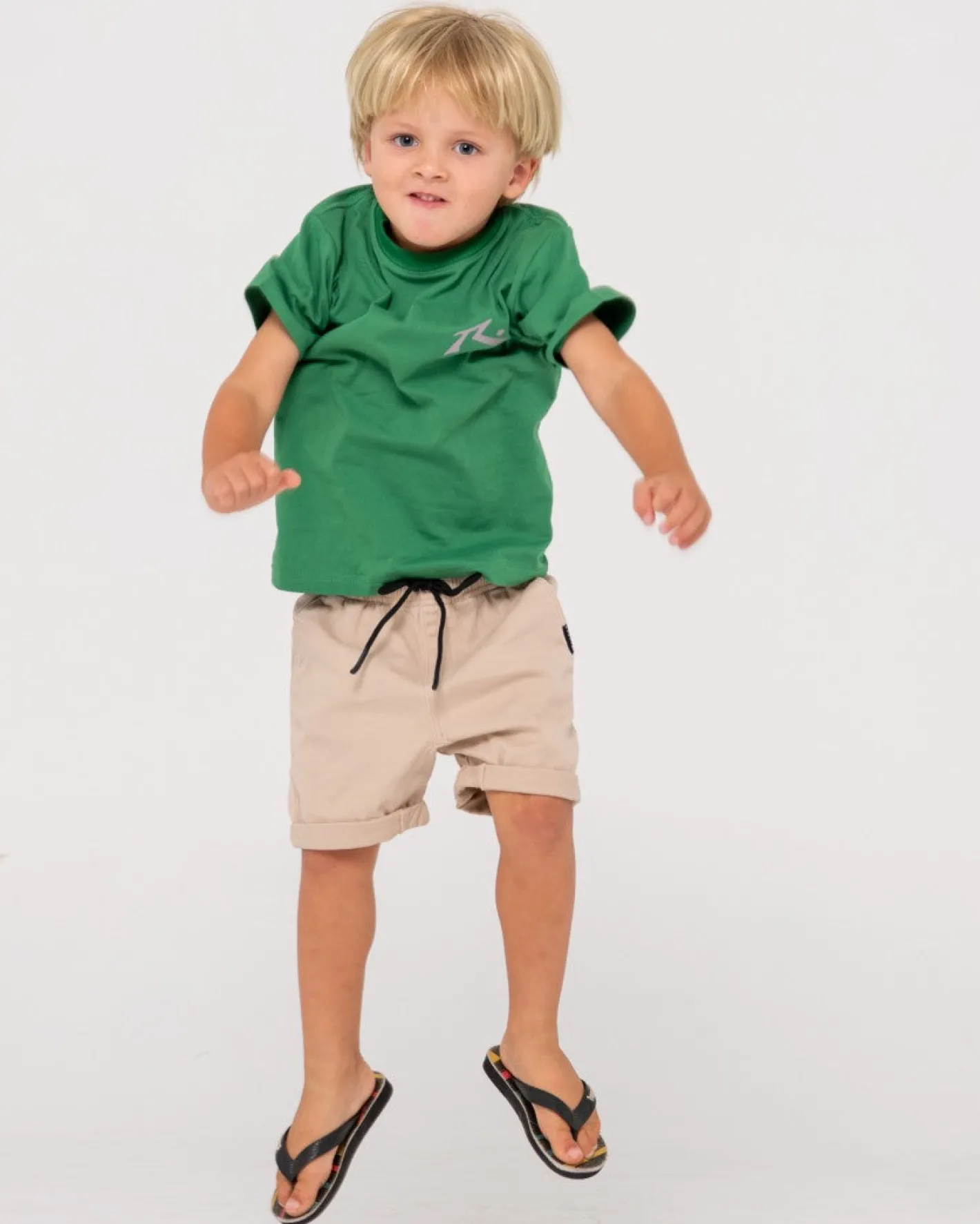 Outlet Competition Short Sleeve Tee Runts Kids Tops