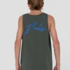 Hot Competition Tank Boys Kids Tops