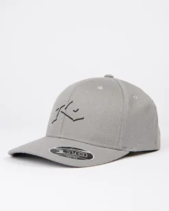 Online Core Flexfit 110 Cap Mens Caps & Hats