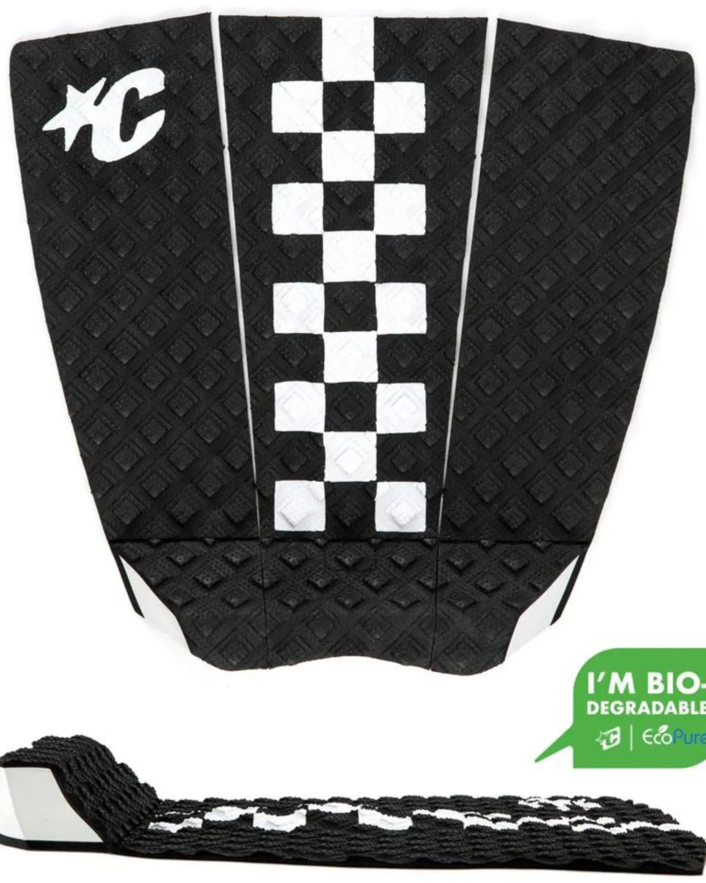 Cheap Creatures Of Leisure Jack Freestone Lite Ecopure Traction Pads