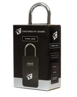 Flash Sale Creatures Of Leisure Stash Lock Auto Accessories