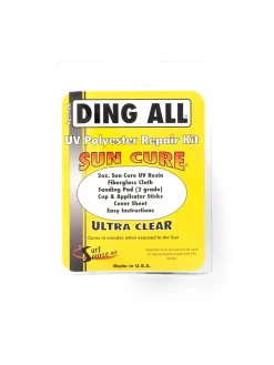 Outlet Creatures Of Leisure Sun Cure 59Ml (2Oz) Polyester Repair Kits