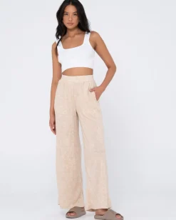 Hot Cruise Pants Womens Pants