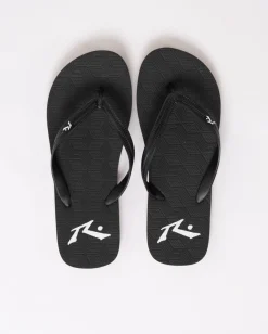 Best Sale Cut Loose Thong Mens Thongs & Slides